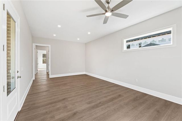 715 Crest Line Trl Trail, Powder Springs, GA 30127