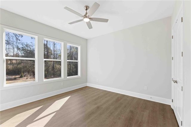 715 Crest Line Trl Trail, Powder Springs, GA 30127