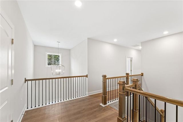 715 Crest Line Trl Trail, Powder Springs, GA 30127
