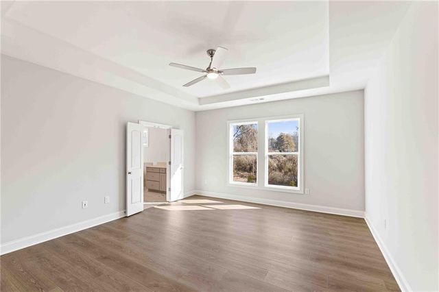 715 Crest Line Trl Trail, Powder Springs, GA 30127