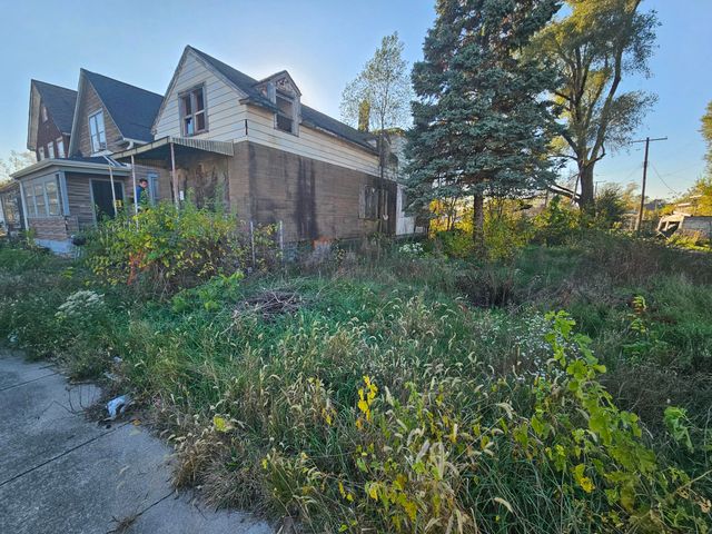 1524 Garfield Street, Gary, IN 46404