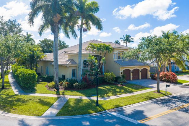19234 S Creekshore Court, Boca Raton, FL 33498
