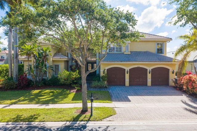 19234 S Creekshore Court, Boca Raton, FL 33498