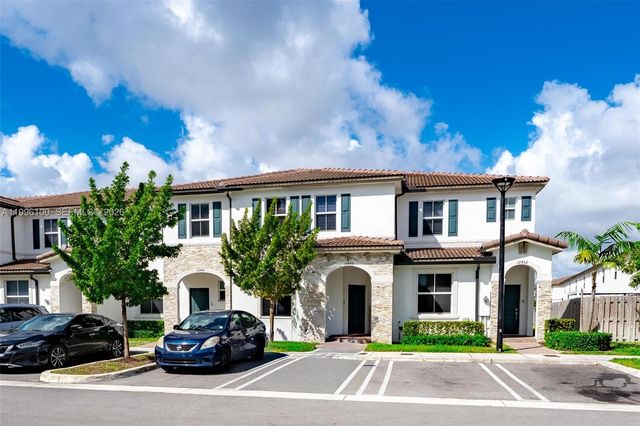 12448 NW 23rd Ct, Miami, FL 33167