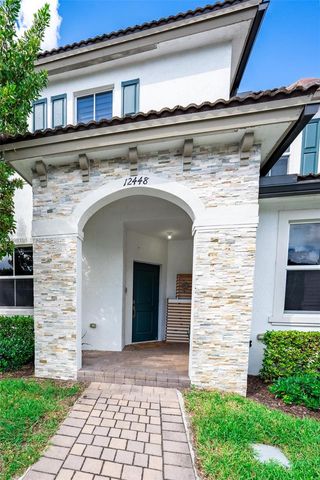 12448 NW 23rd Ct, Miami, FL 33167