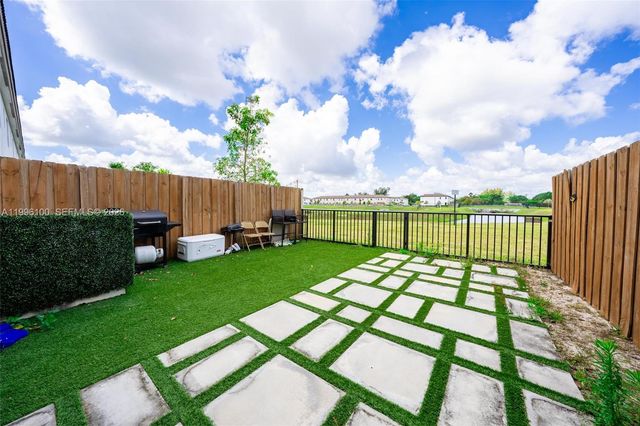 12448 NW 23rd Ct, Miami, FL 33167