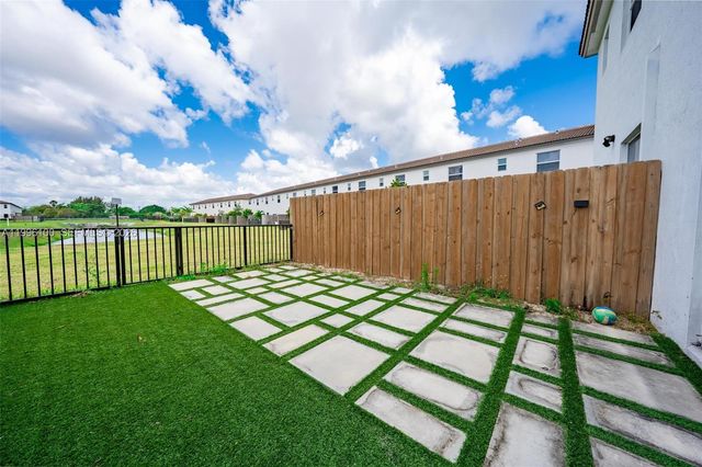 12448 NW 23rd Ct, Miami, FL 33167