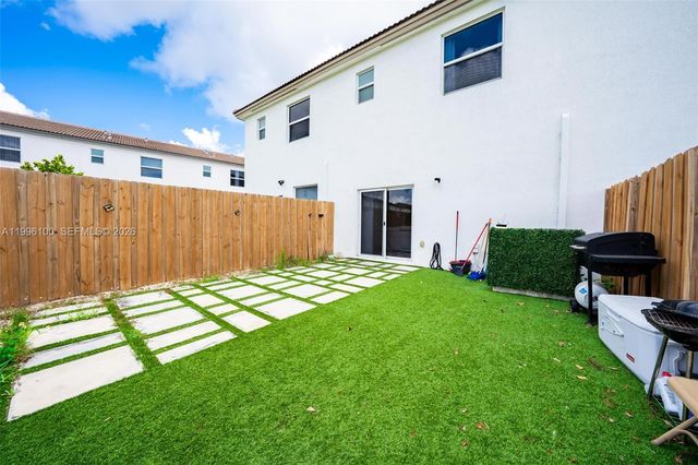 12448 NW 23rd Ct, Miami, FL 33167