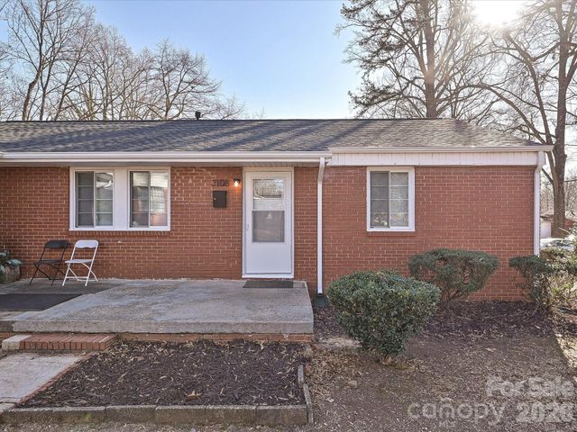 3108 Marlborough Road, Charlotte, NC 28208