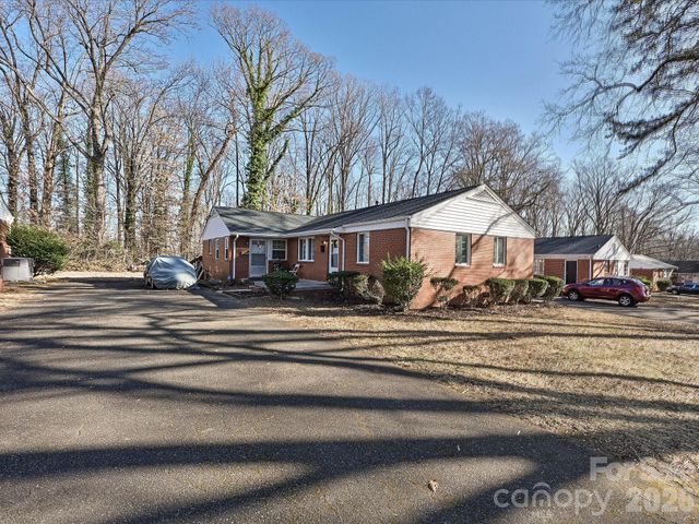 3108 Marlborough Road, Charlotte, NC 28208