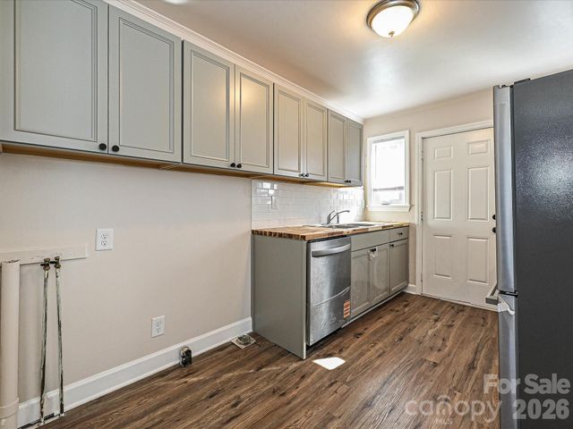 3108 Marlborough Road, Charlotte, NC 28208