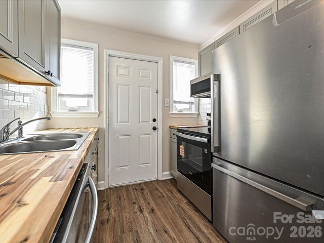 3108 Marlborough Road, Charlotte, NC 28208