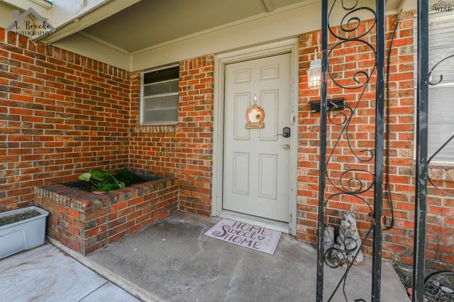 1907 MARGARET DRIVE, Wichita Falls, TX 76306