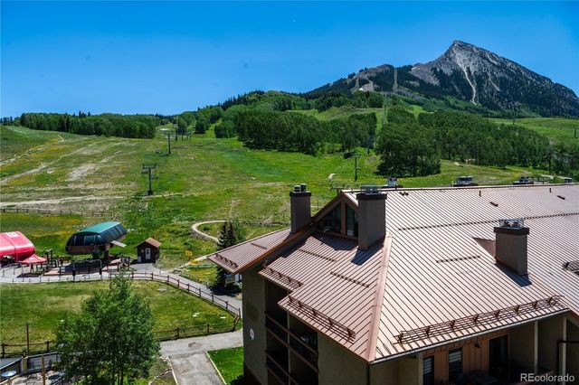 500 Gothic Road 620, Mt Crested Butte, CO 81225