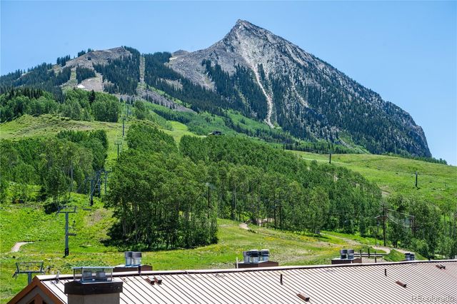 500 Gothic Road 620, Mt Crested Butte, CO 81225
