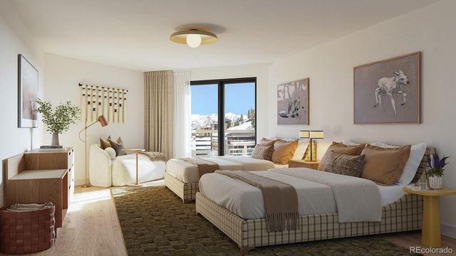 500 Gothic Road 620, Mt Crested Butte, CO 81225