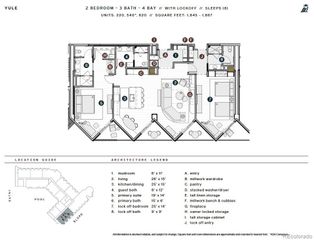 500 Gothic Road 620, Mt Crested Butte, CO 81225