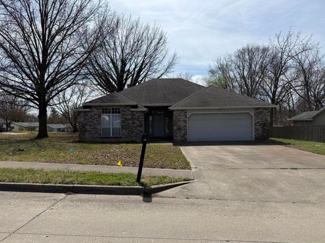 400 N BROOKLINE DR, Columbia, MO 65203