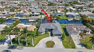 4921 Sorrento CT, Cape Coral, FL 33904