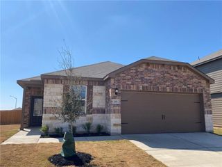 115 Constitution ST, Liberty Hill, TX 78642