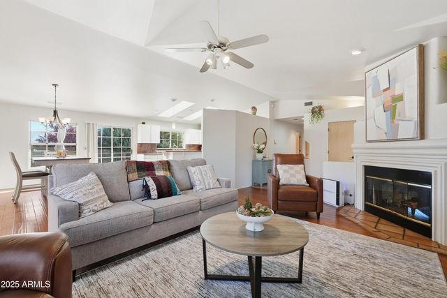 15 DRUM BEAT Circle, Sedona, AZ 86336