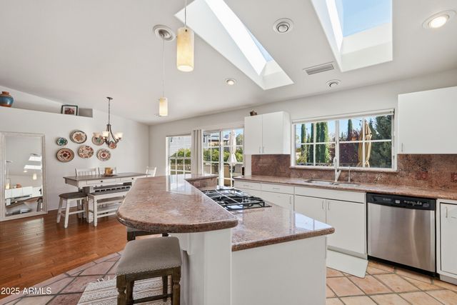 15 DRUM BEAT Circle, Sedona, AZ 86336