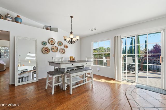 15 DRUM BEAT Circle, Sedona, AZ 86336