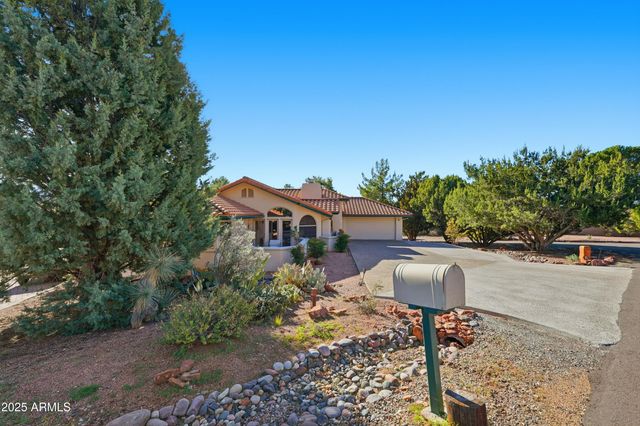 15 DRUM BEAT Circle, Sedona, AZ 86336