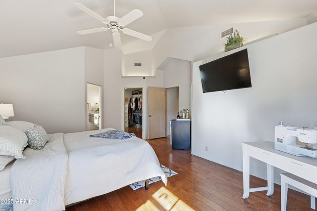 15 DRUM BEAT Circle, Sedona, AZ 86336