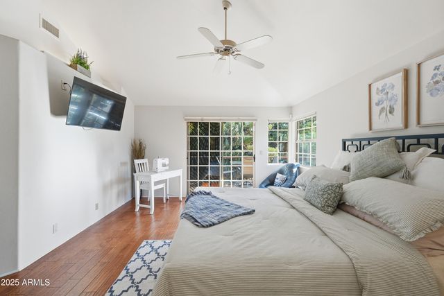 15 DRUM BEAT Circle, Sedona, AZ 86336