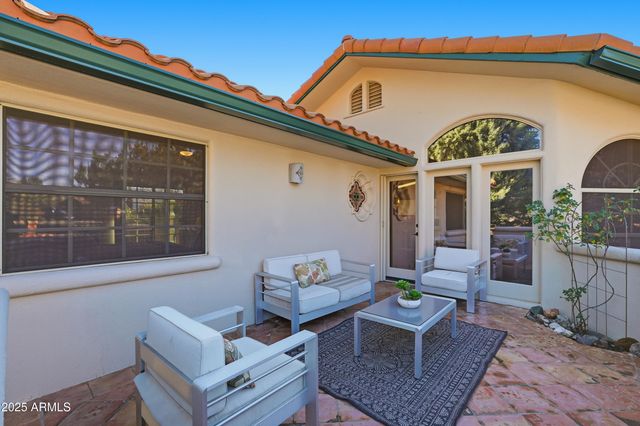 15 DRUM BEAT Circle, Sedona, AZ 86336