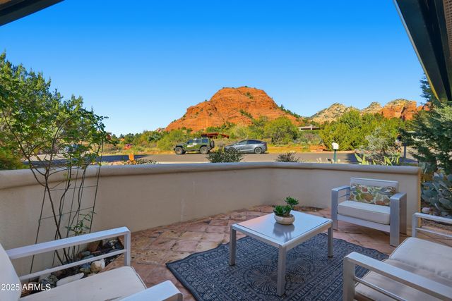 15 DRUM BEAT Circle, Sedona, AZ 86336