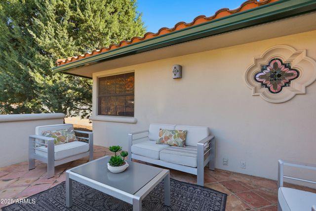 15 DRUM BEAT Circle, Sedona, AZ 86336