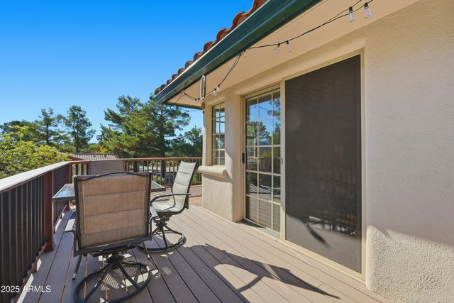 15 DRUM BEAT Circle, Sedona, AZ 86336