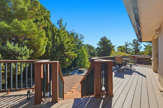 15 DRUM BEAT Circle, Sedona, AZ 86336
