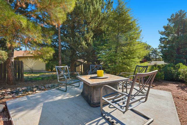 15 DRUM BEAT Circle, Sedona, AZ 86336
