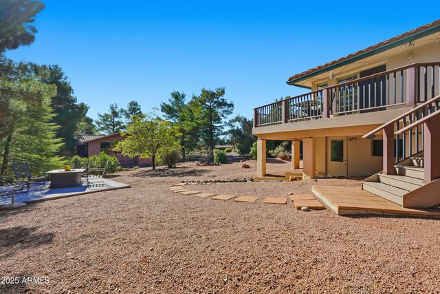 15 DRUM BEAT Circle, Sedona, AZ 86336