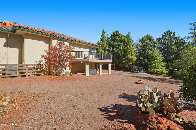 15 DRUM BEAT Circle, Sedona, AZ 86336