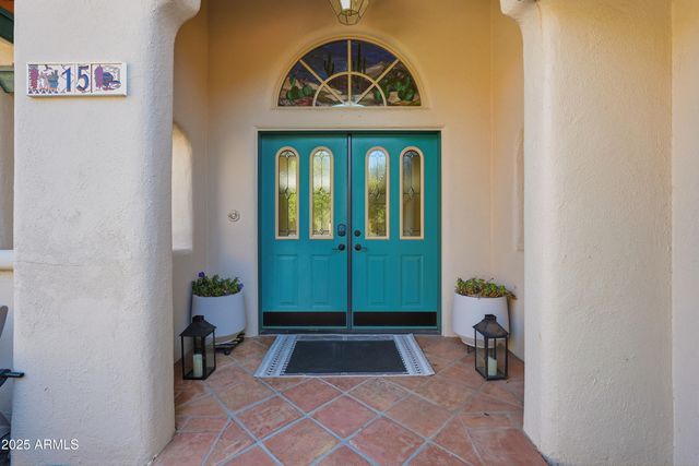 15 DRUM BEAT Circle, Sedona, AZ 86336