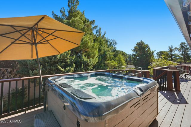 15 DRUM BEAT Circle, Sedona, AZ 86336