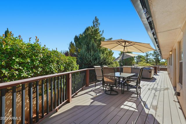 15 DRUM BEAT Circle, Sedona, AZ 86336