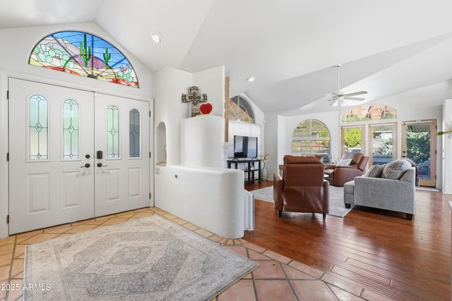 15 DRUM BEAT Circle, Sedona, AZ 86336