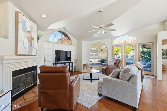 15 DRUM BEAT Circle, Sedona, AZ 86336