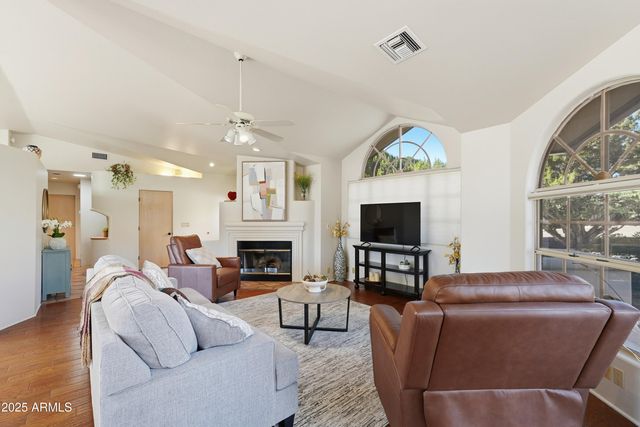 15 DRUM BEAT Circle, Sedona, AZ 86336