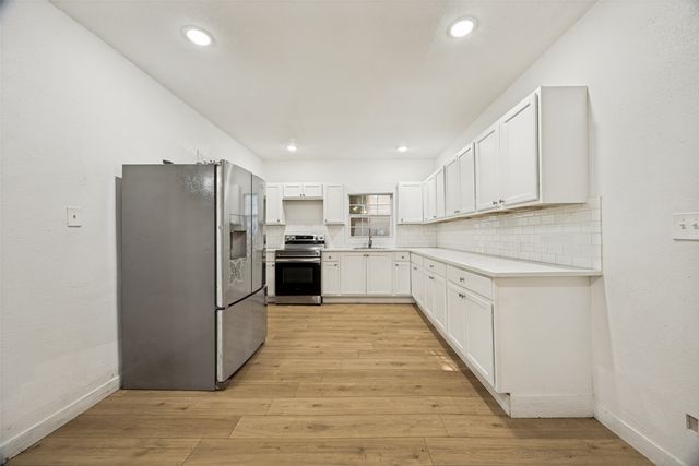 423 W Munson Street, Denison, TX 75020