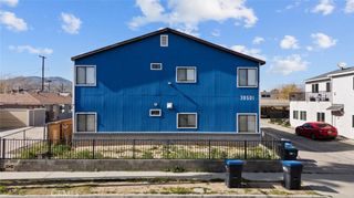 38501 Larkin Avenue 4, Palmdale, CA 93550