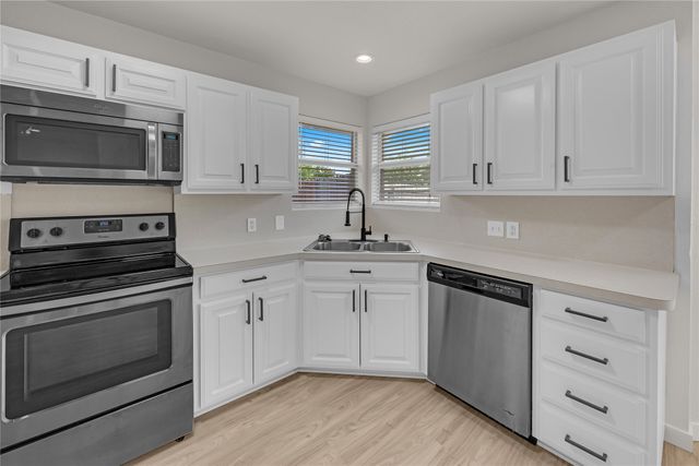 714 Remington Drive, Cleburne, TX 76033