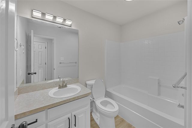 714 Remington Drive, Cleburne, TX 76033