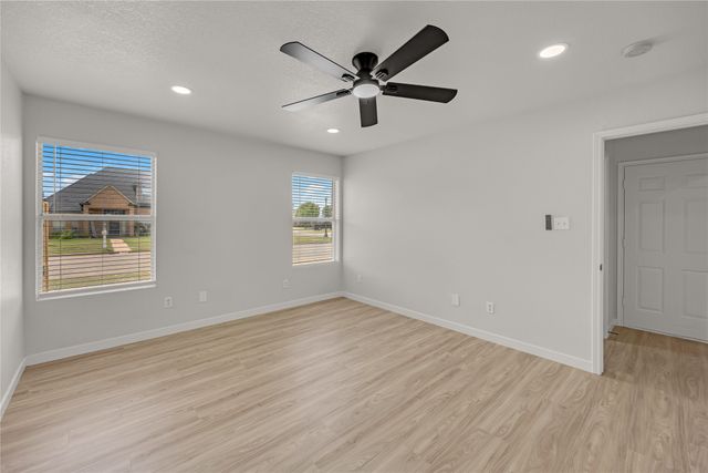 714 Remington Drive, Cleburne, TX 76033