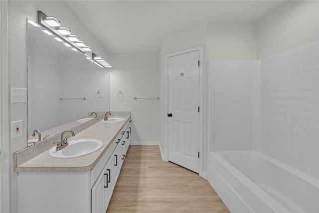 714 Remington Drive, Cleburne, TX 76033